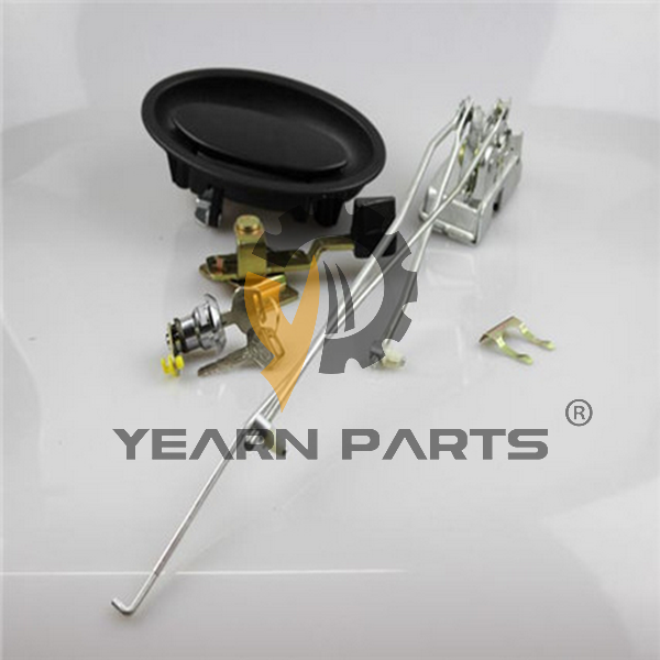 door-lock-ass-y-4361763-for-john-deere-excavator-190-80-490-595-750-790-892