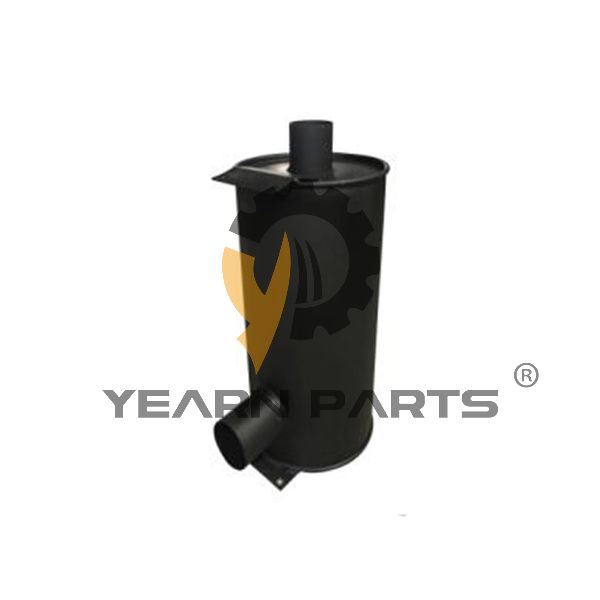 Muffler Silencer for Kato Excavator HD820-5