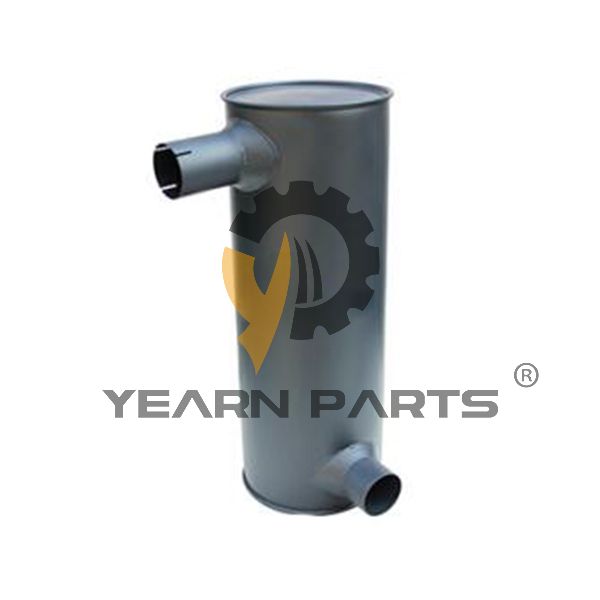 Muffler Silencer for Sany Excavator SY365