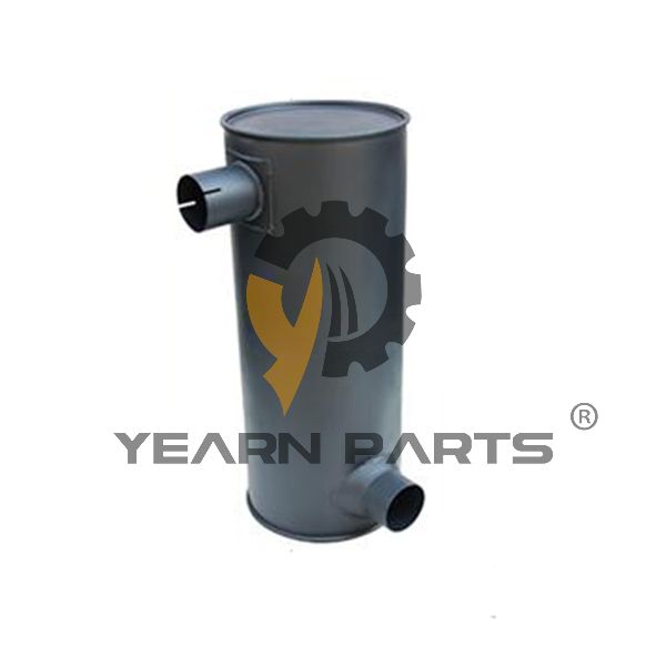 Muffler Silencer for Sumitomo Excavator SH210