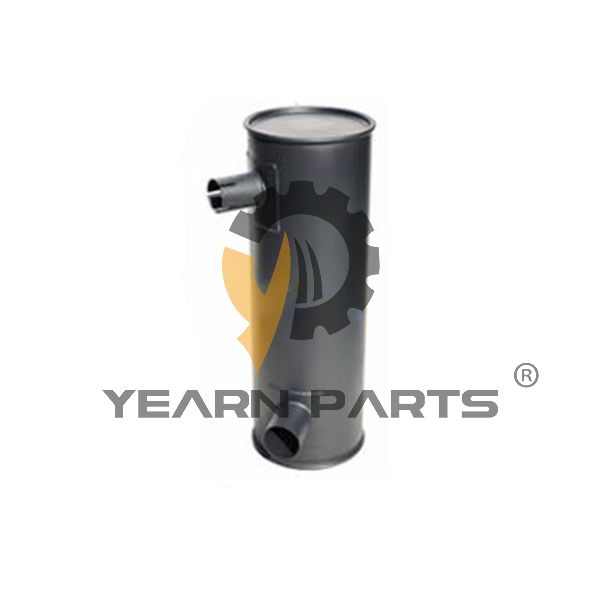 Muffler Silencer for Sumitomo Excavator SH265