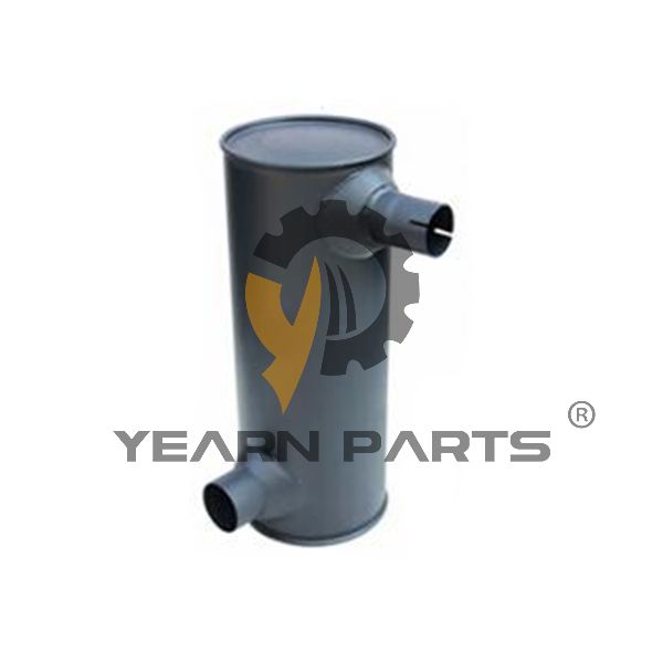 Muffler Silencer for Sumitomo Excavator SH280