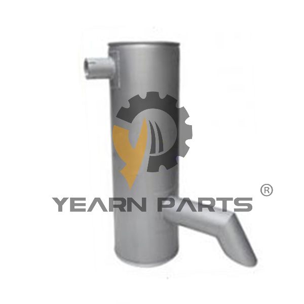 Muffler Silencer for Sumitomo Excavator SH300