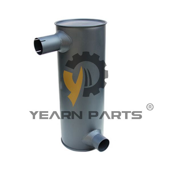 Muffler Silencer for Sumitomo Excavator SH350-5