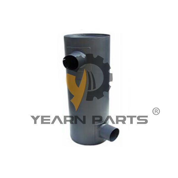 Muffler Silencer for Sumitomo Excavator SH350