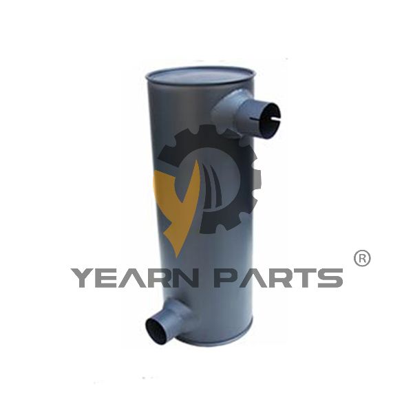 Muffler Silencer for Sumitomo Excavator SH450A5