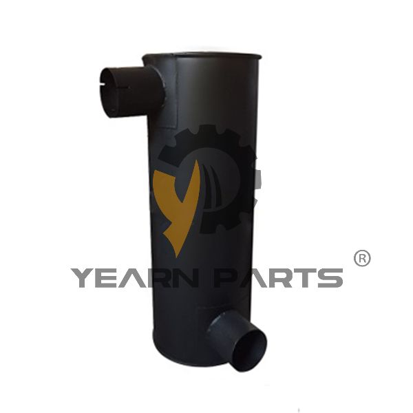 Muffler Silencer for Sumitomo Excavator SH460