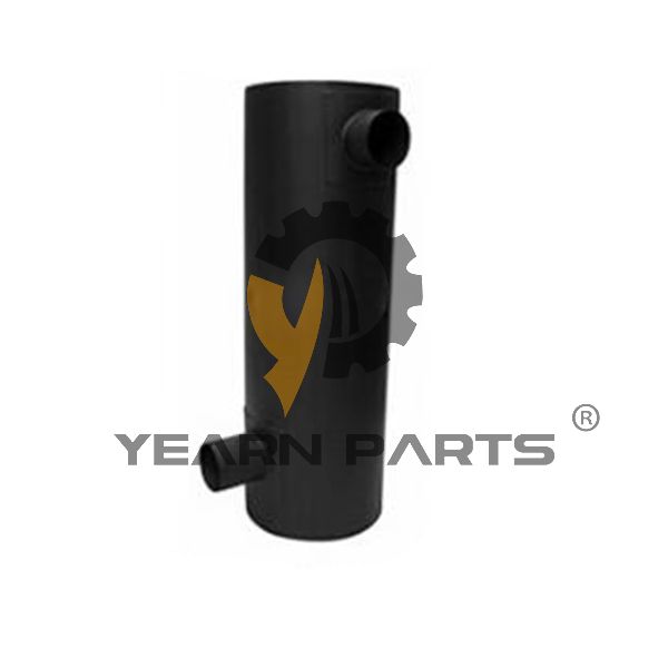 Muffler Silencer for Sumitomo Excavator SH580