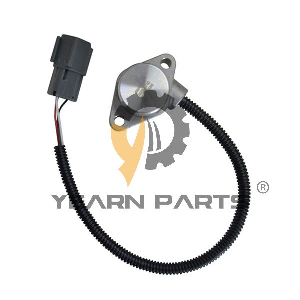 Speed Oil Pressure Sensor 7861-92-1540 for Komatsu Excavator PC300-5 PC310-5 PC400-5 PC410-5