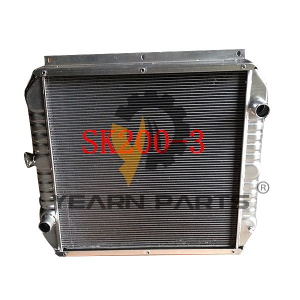 water-tank-radiator-ass-y-2452u426s1-for-kobelco-excavator-md200c-sk200-3-sk200lc-3