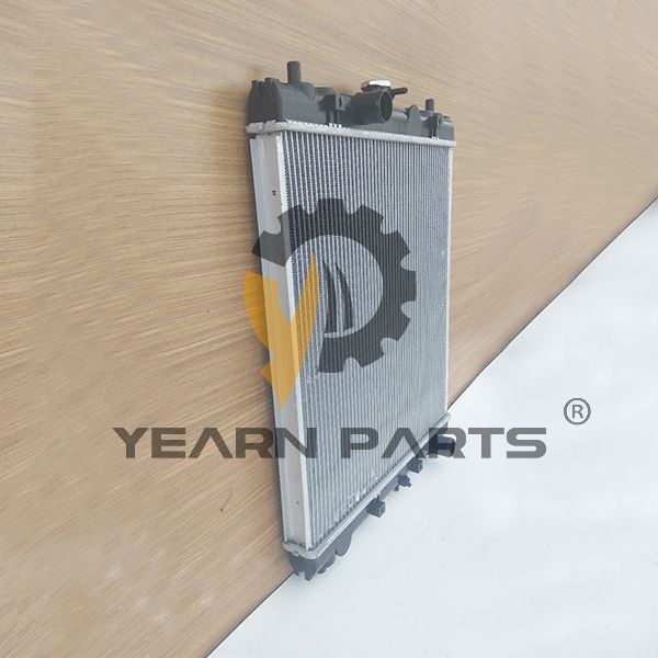 Water Tank Radiator Core ASS'Y 4479181 for Hitachi Excavator ZX60-HCMC ZX70 ZX70-HHE ZX80LCK ZX80SB-HCME