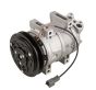Air Conditioning Compressor LC91V00002F2 for New Holland Excavator EH215 E160 EH160 E215