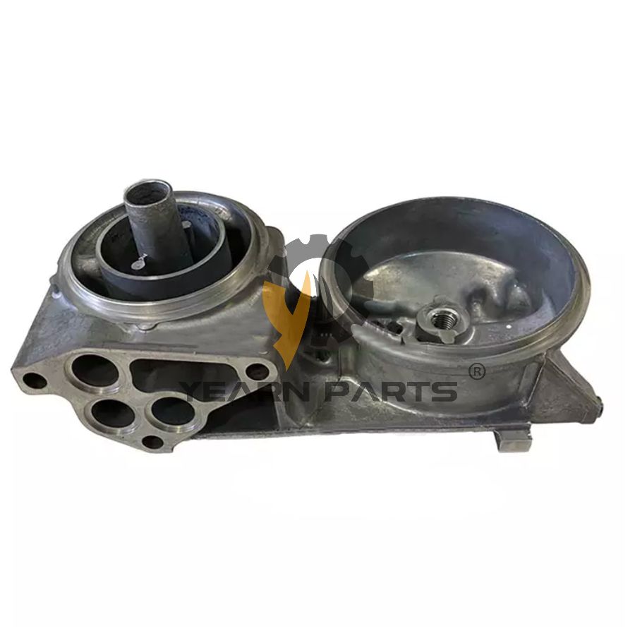 CAP VHS156203900 for Kobelco Excavator SK485LC-9 SK485-9