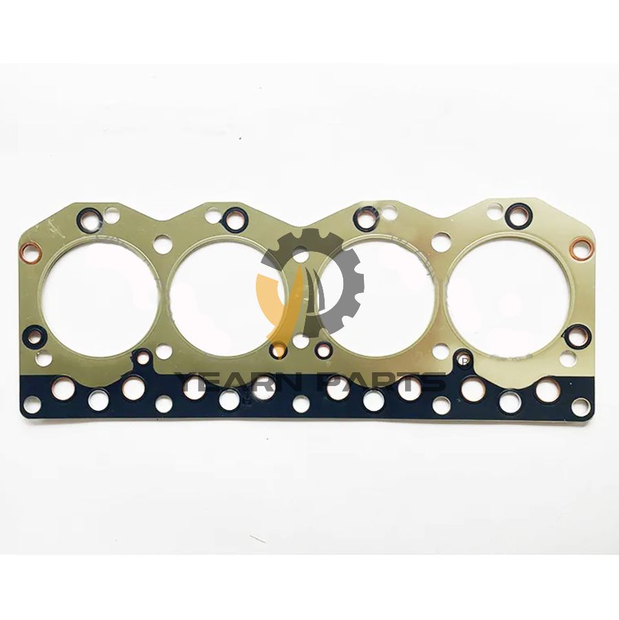  Cylinder Head Gakset 65.03901-0048A for Doosan Daewoo Excavator SOLAR 50W-III