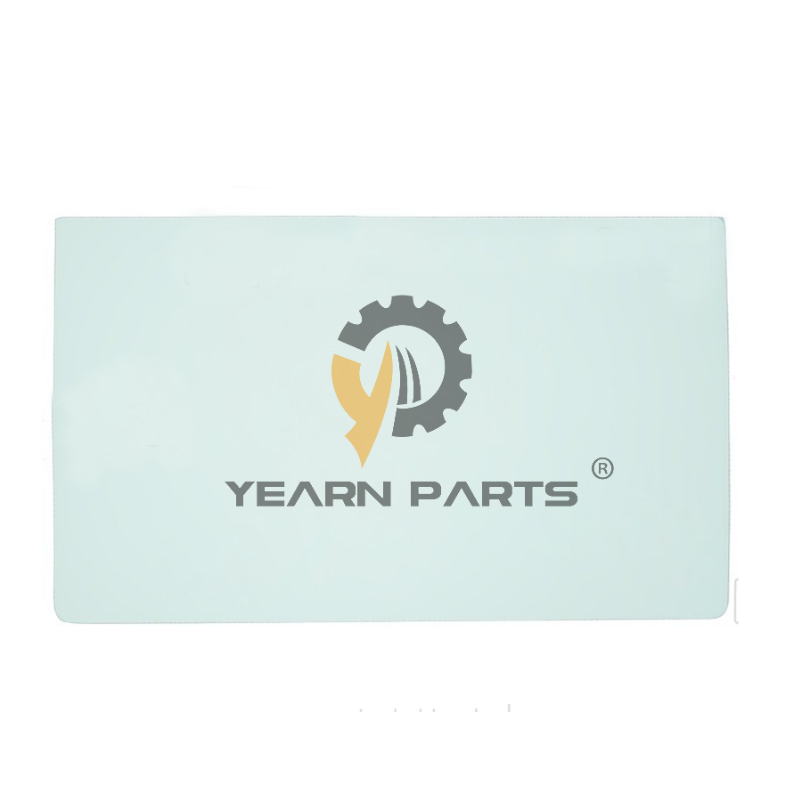 Front Lower Glass 2427R1690 for Kobelco Excavator ED180 SK100-4 SK115DZ-4 SK120-4 SK120LC-4 SK130 SK130-4 SK130LC SK130LC-4