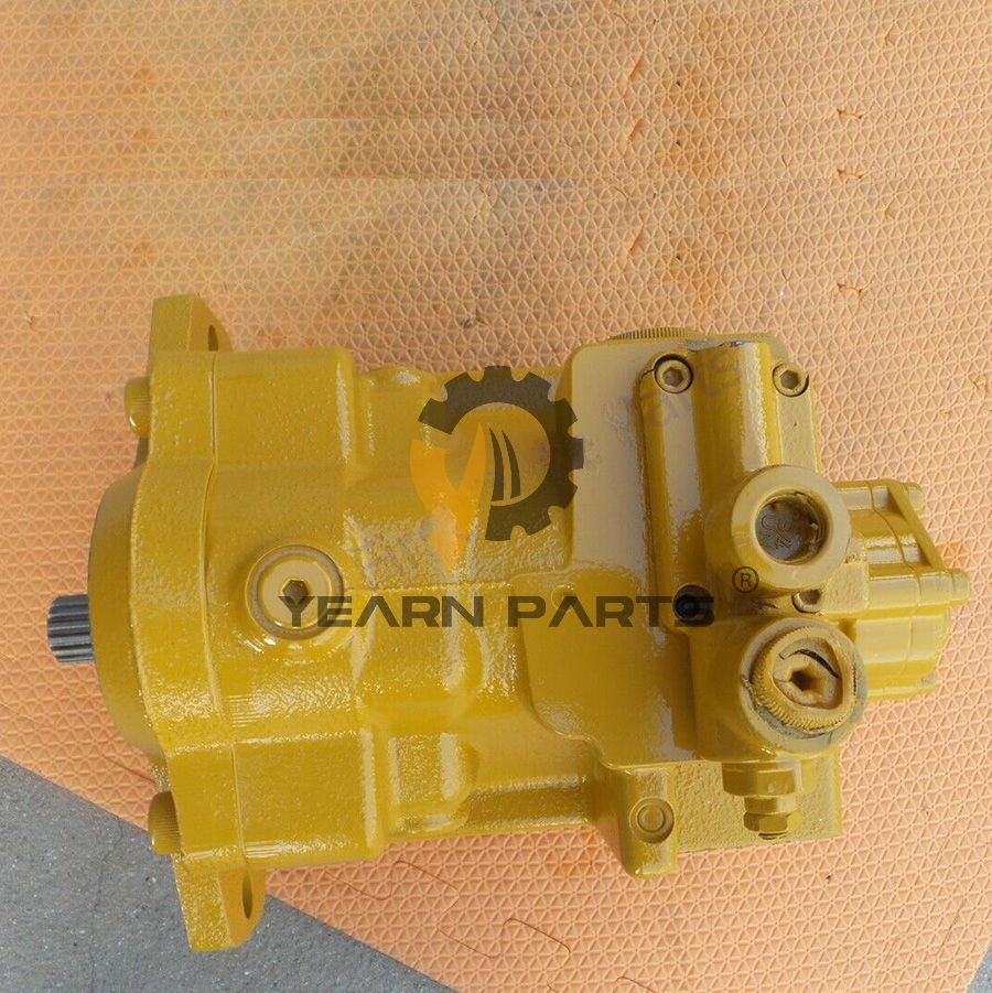 Hydraulic Main Pump 266-6827 for Caterpillar CAT 305 C CR 305.5D 305.5E Excavator