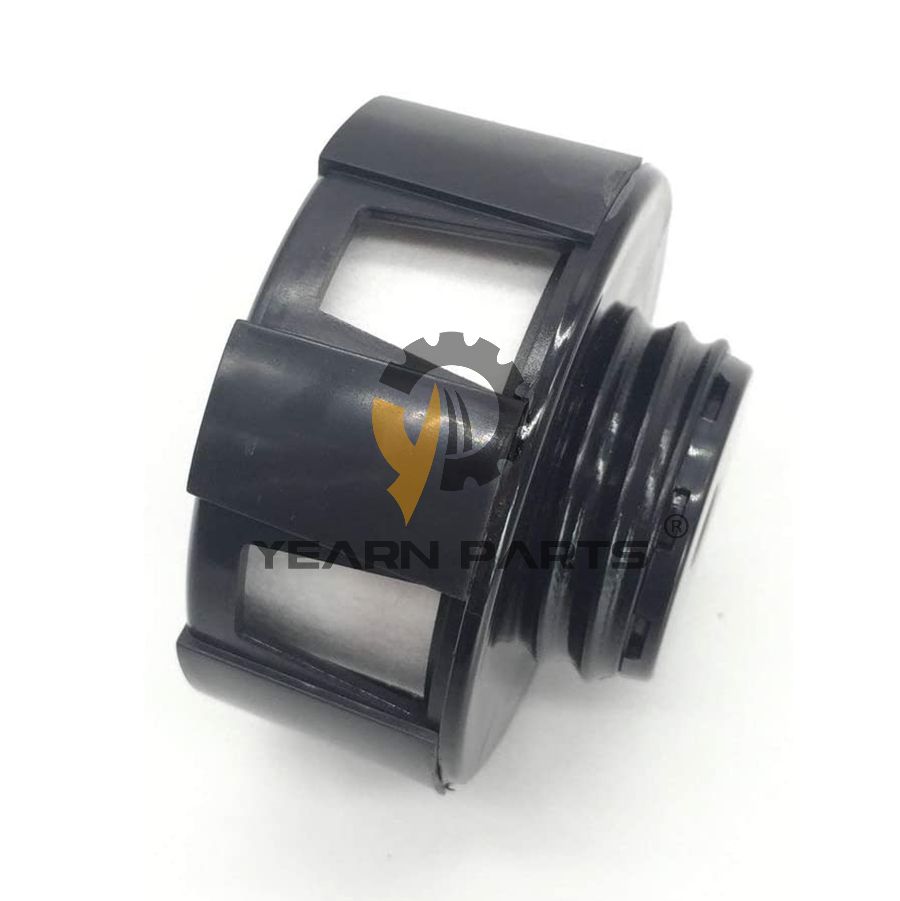 Hydraulic Oil Vent Cap 6727475 for Bobcat Loaders 540 542 543 553 642 643 645 653 751 753 763 773 7753 843 863 863 864 873 883 943 953 963 A300 A770 MT50 S100