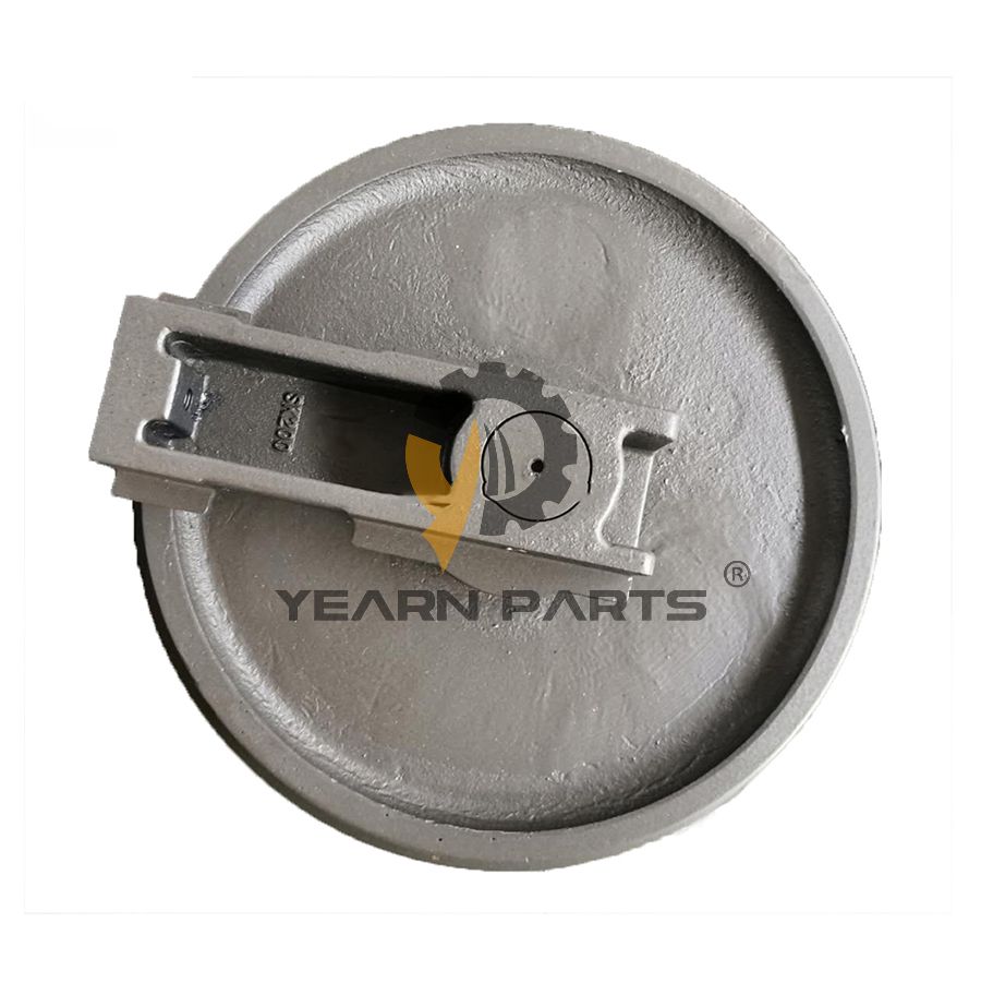 Idler 9069635 for Hitachi Excavator EX150