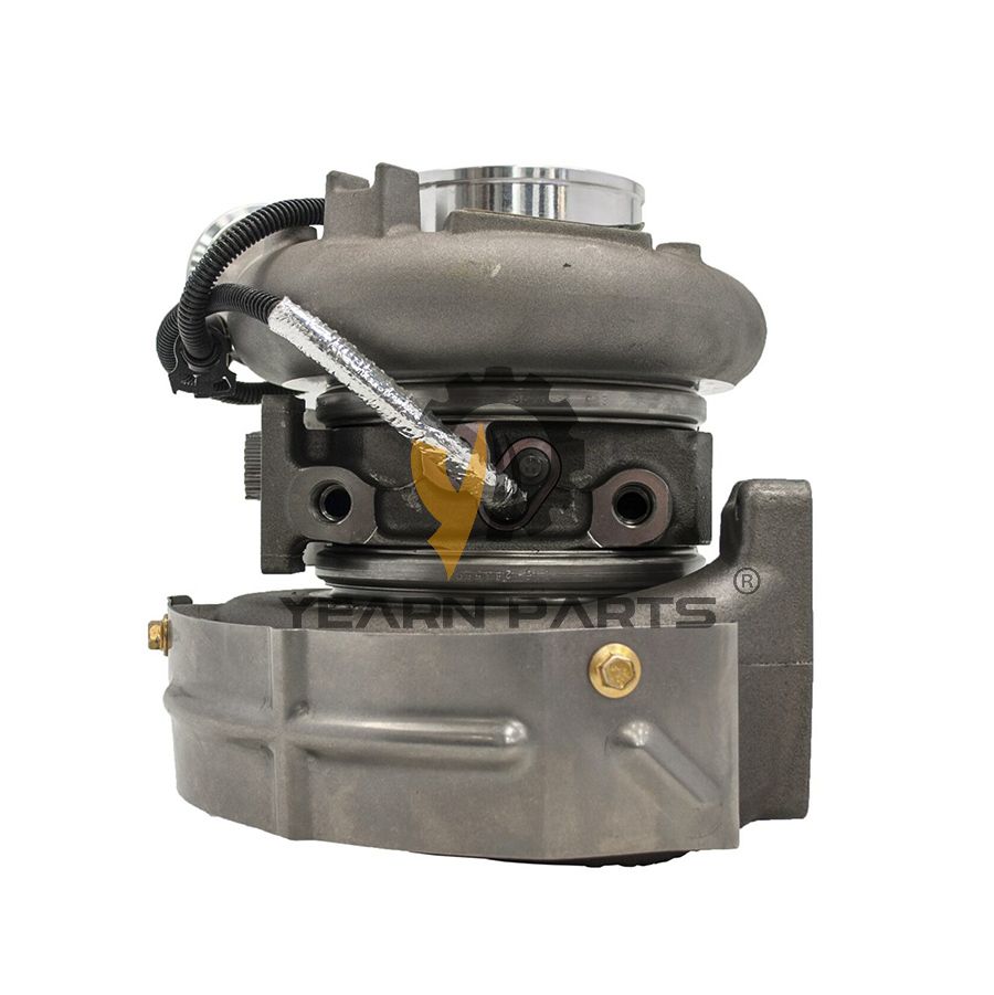 Turbocharger 3768638 for Hyundai Excavator R300LC-9A