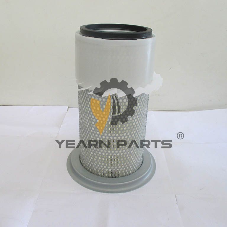 air-filter-p815278-6i-6434-6i6434-for-caterpillar-excavator-cat-313b