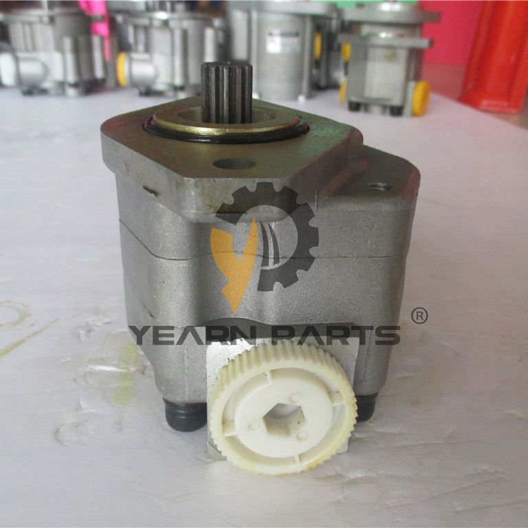Pilot Pump Gear Pump Pump 1R-7513 for Caterpillar Excavator CAT 307 E70B