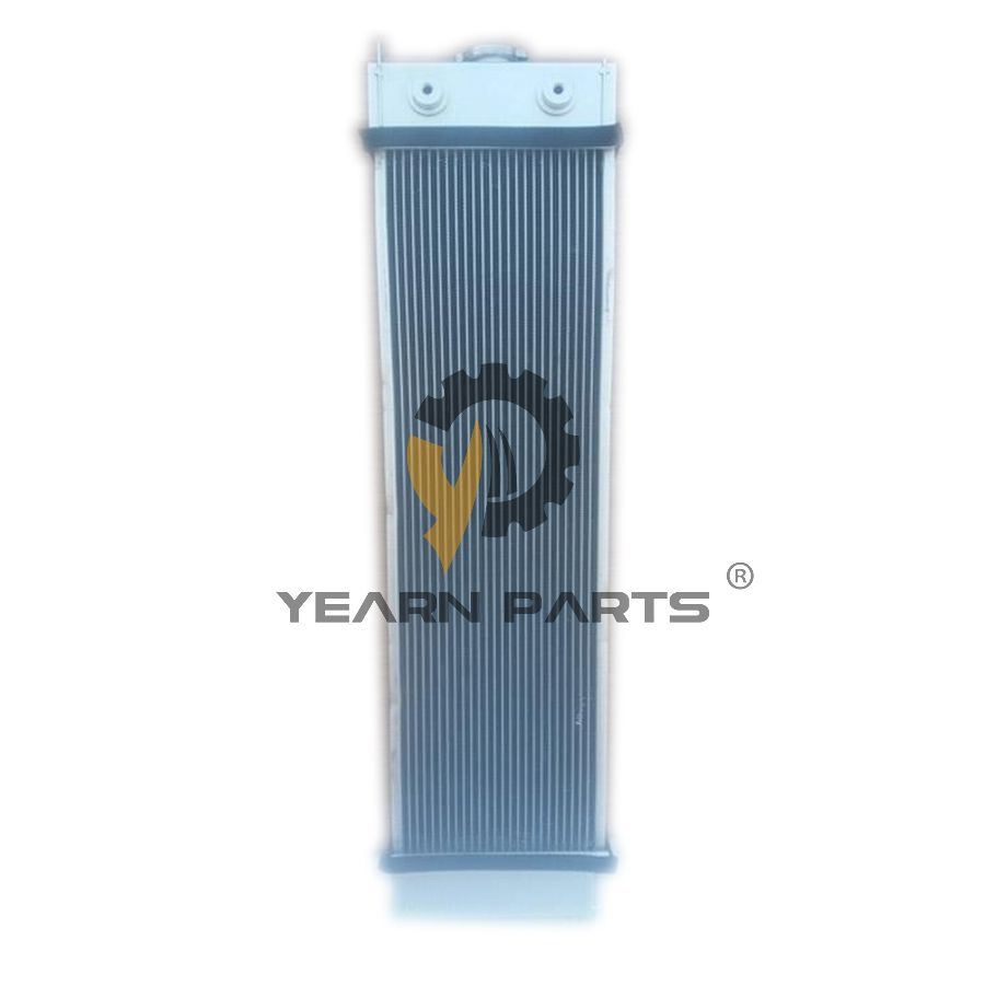 Water Radiator Core ASS'Y 203-03-71771 203-03-71772 203-03-71773 for Komatsu Excavator PC130-7 PC130-7K
