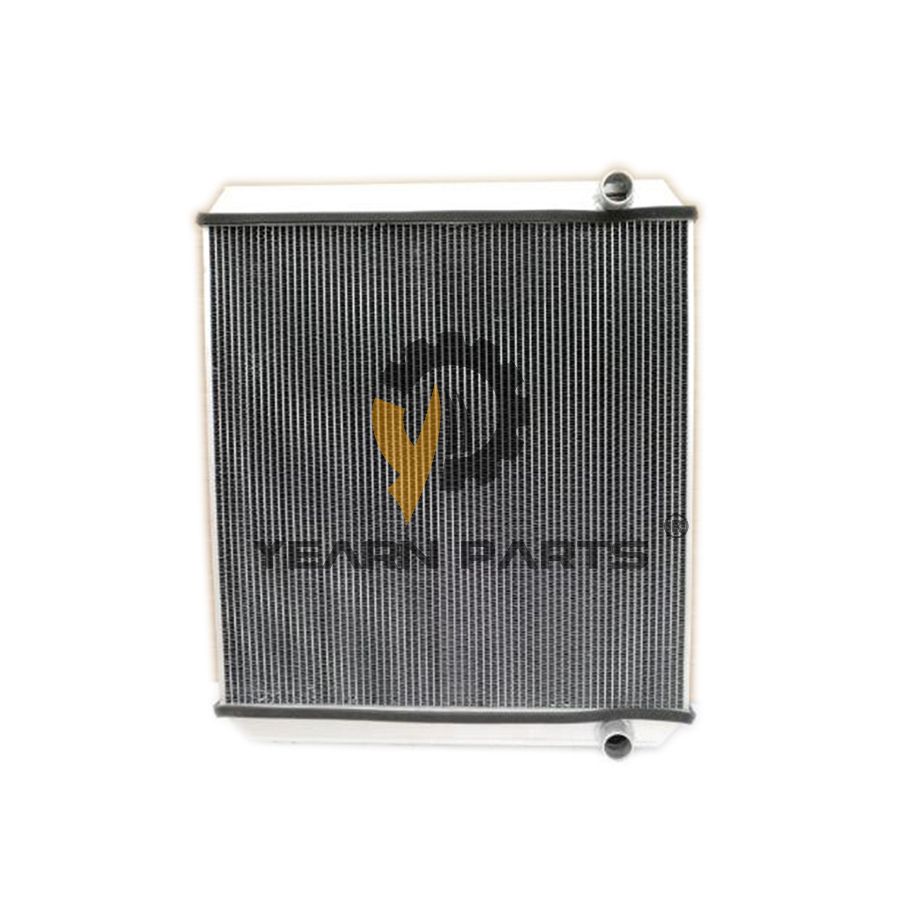 Water Tank Radiator VOE11172698 for Volvo Loader L90 L90B VOLVO BM L90C L90C VOLVO BM L90D