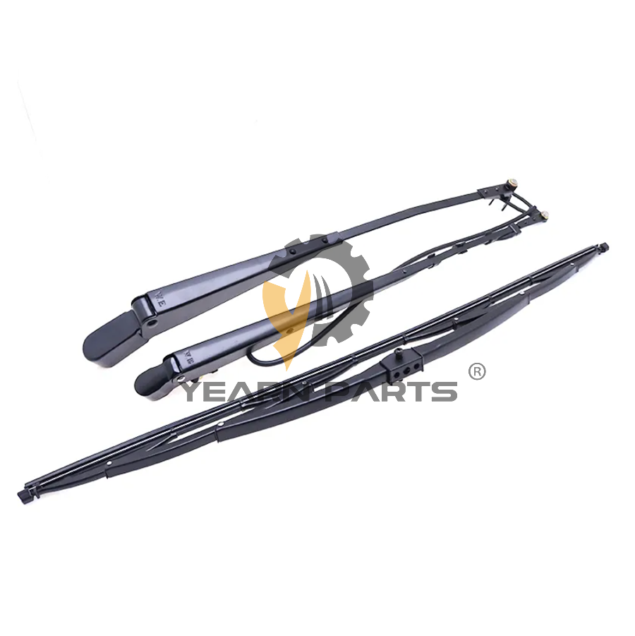 Window Wiper Blade 7251264 for Bobcat Loaders A770 S450 S510 S530 S550 S570 S590 S595 S630 S650 T450 T550 T590 T595 T630 T650