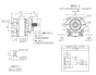 Hydraulic Pump 705-12-38210 705-12-38211 for Komatsu Wheel Loader 538 542 WA350-1 WA380-1 WA400-1 WA420-1