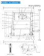 Air Conditioning Compressor 20Y-810-1260 for Komatsu Dump Truck HM300-3 HM400-3R HB205-1M0 HB215LC-1M08