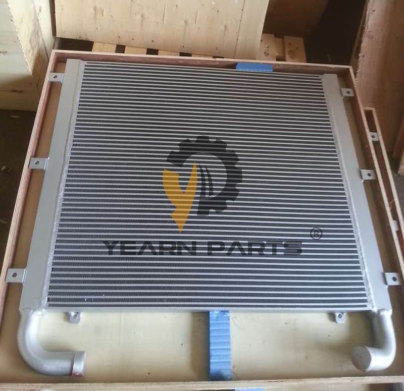 hydraulic-oil-cooler-for-kato-excavator-hd820-3