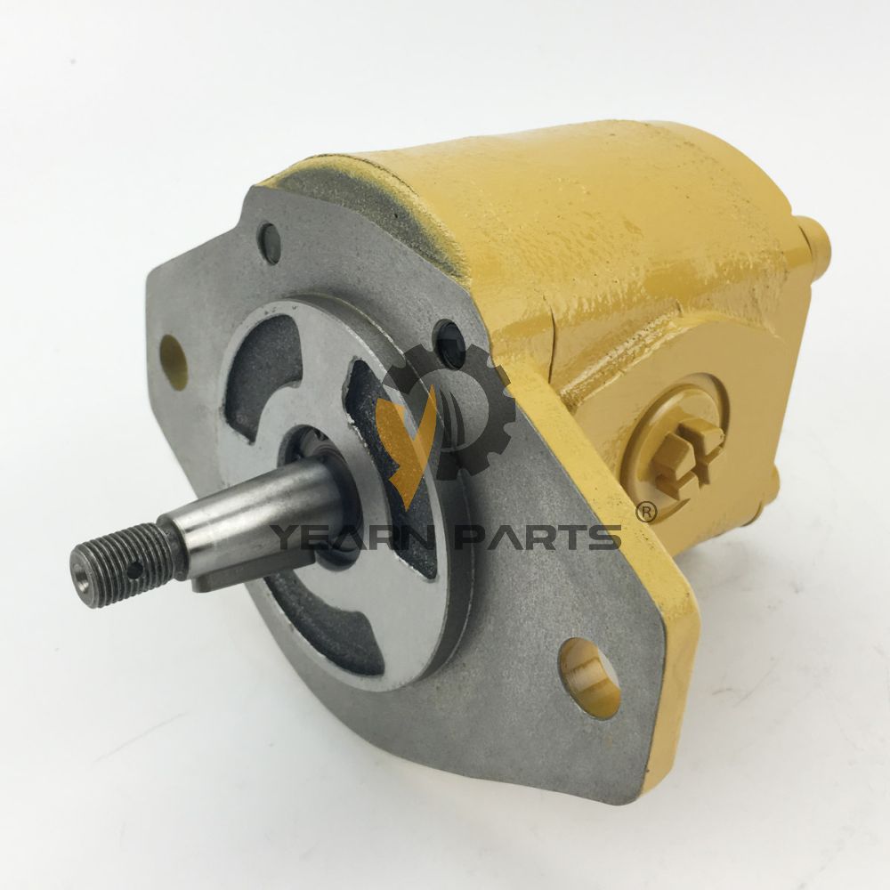 Fan Motor Gear Pump 283-5992 for Caterpillar Excavator CAT 330C