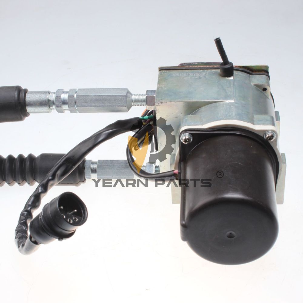governor-motor-ass-y-with-double-cables-7y-3913-7y3913-for-caterpillar-excavator-cat-320-l