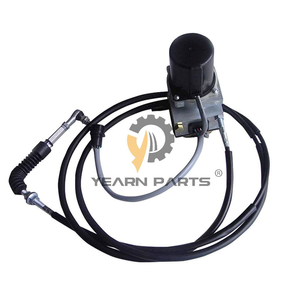 governor-motor-ass-y-with-sigle-cable-7y-5558-7y5558-for-caterpillar-excavator-cat-325-l-325-ln-330-fm-l