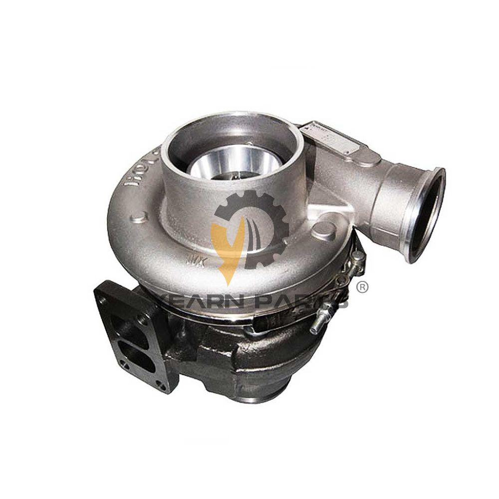 Turbocharger 6738-81-8090 Turbo HX35 for Komatsu Excavator PC200-7 PC200LC-7 PC210LC-7 Engine SAA6D102E-2