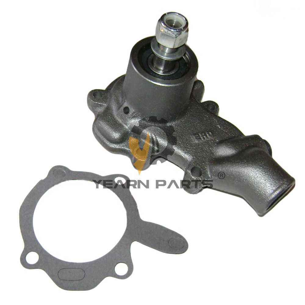 Water Pump 02/101786 02/100066 02/101786 02/102015 02/102140 for JCB 3CX 4C 3DS