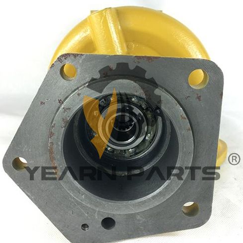 Water Pump 6162-63-1012 6162-63-1013 6162-63-1014 6162-63-1015 for Komatsu EG480-1 EG580-1