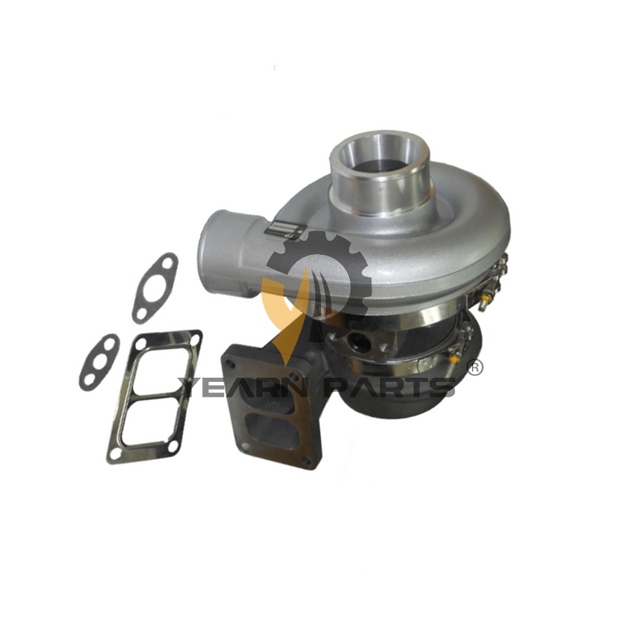 Turbocharger 1W-9383 0R-5761 Turbo 4LF-302 for Caterpillar Wheel Loader CAT 966D 966E Engine 3306