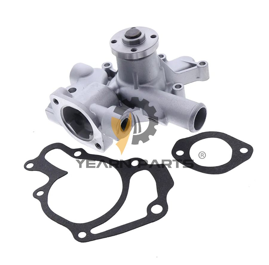 Water Pump 72275468 for New Holland  Excavator EH16 EH18