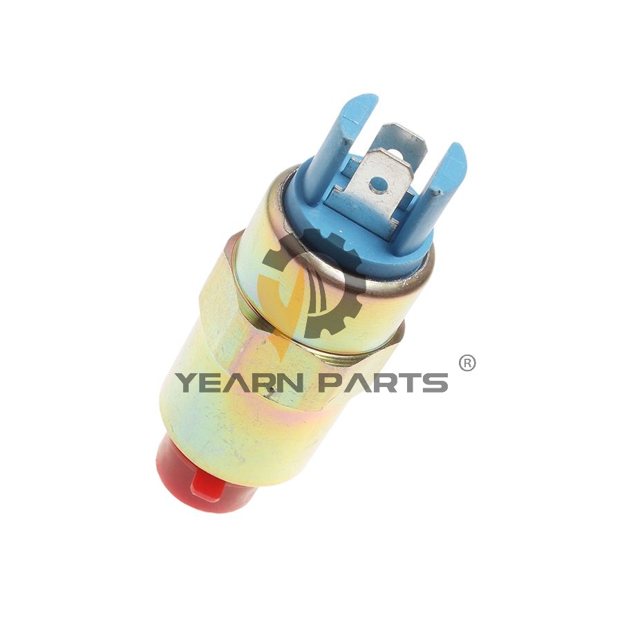 buy 12V Solenoid Valve 26420472 28730179 for Perkins Engine