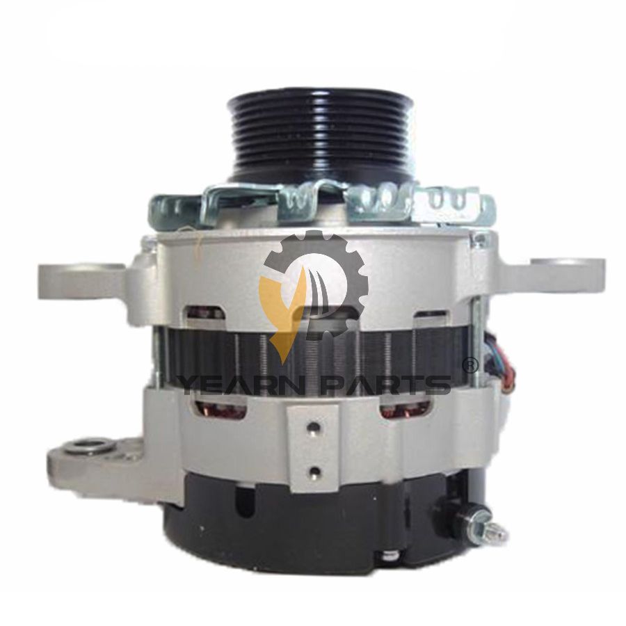 8-97215046-0 Shift Control Box Assembly Suitable for ISUZU