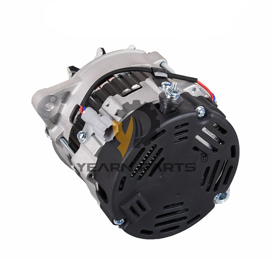 buy Alternator 0350004858 0350004648 8980921121 for Takeuchi buy Alternator 0350004858 0350004648 8980921121 for Takeuchi