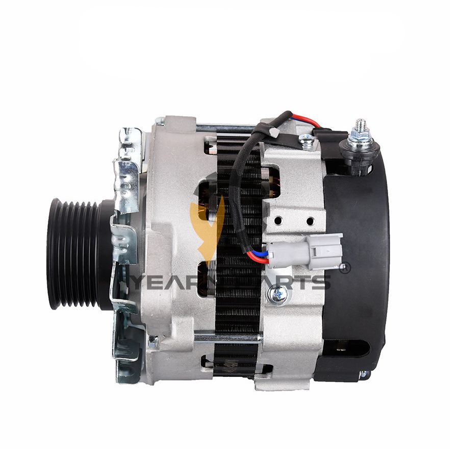 buy Alternator 0350004858 0350004648 8980921121 for Takeuchi