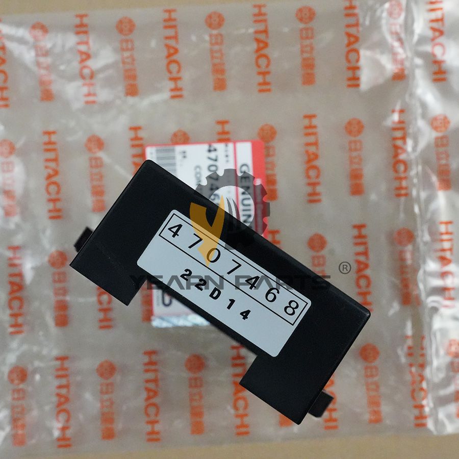 buy Controller Panel ECU 4707468 for Hitachi Excavator ZH200 buy Controller Panel ECU 4707468 for Hitachi Excavator ZH200