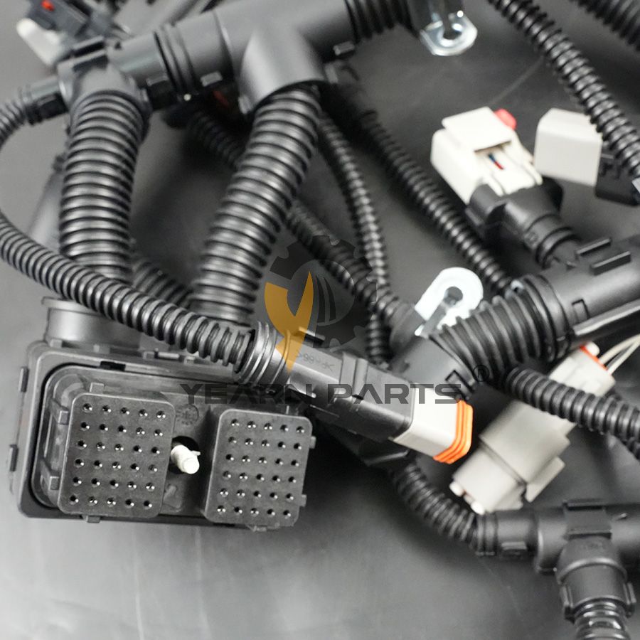 buy Engine Controller Wiring Harness 6754-81-9310 6754-81