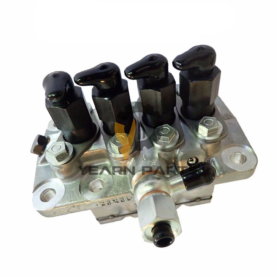 buy Injection Pump BOSCH 9 410 618 458 ZEXEL 104134-4060 for