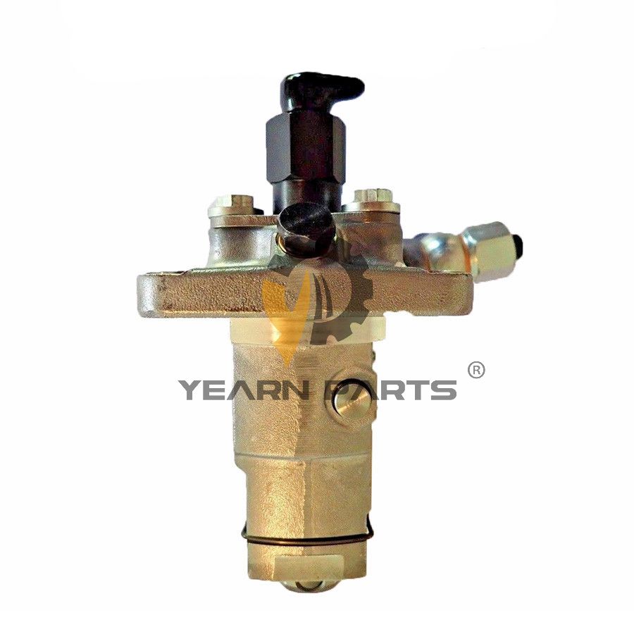 Exmark Radius LH Transmission 126-2883 Hydro Gear ZU-KPEB
