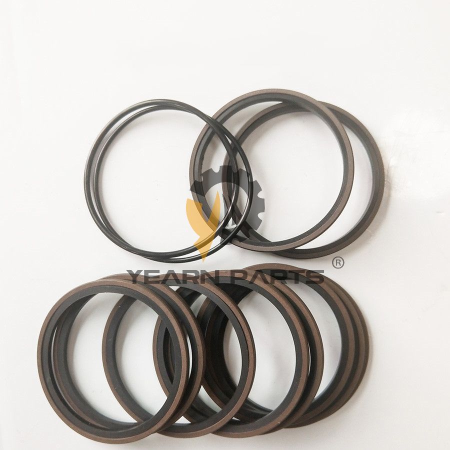 限定アウトレットセール：通販 Swivel buy Joint in 322 Excavator Bobcat for Kit Seal スピーカー・ウーファー