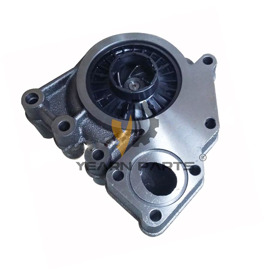 buy Water Pump 4089909 for Cummins Engine ISX QSX in Engine