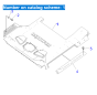 floor-mat-20y-53-14713-20y5314713-for-komatsu-excavator-hb205-1-pc130-8-pc200-8-pc220-8-pc240lc-8